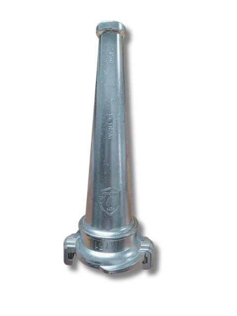 Lăng chữa cháy phun nước bằng tay DN50 - 16Bar